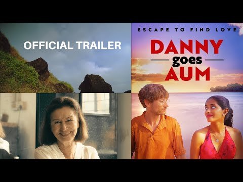 Danny Goes Aum  Official Trailer Thumbnail